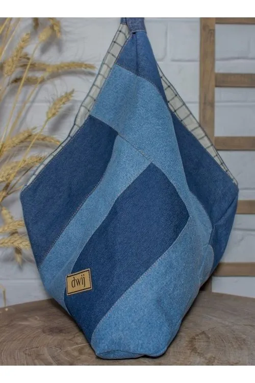 Dwij Bento Tote
