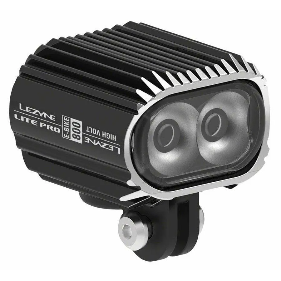 Ebike Lite Pro Drive 800 Headlight