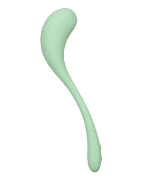 Elle Liquid Silicone Wand