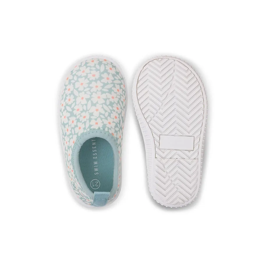 Florish | Green Water Shoes - Size 19-33