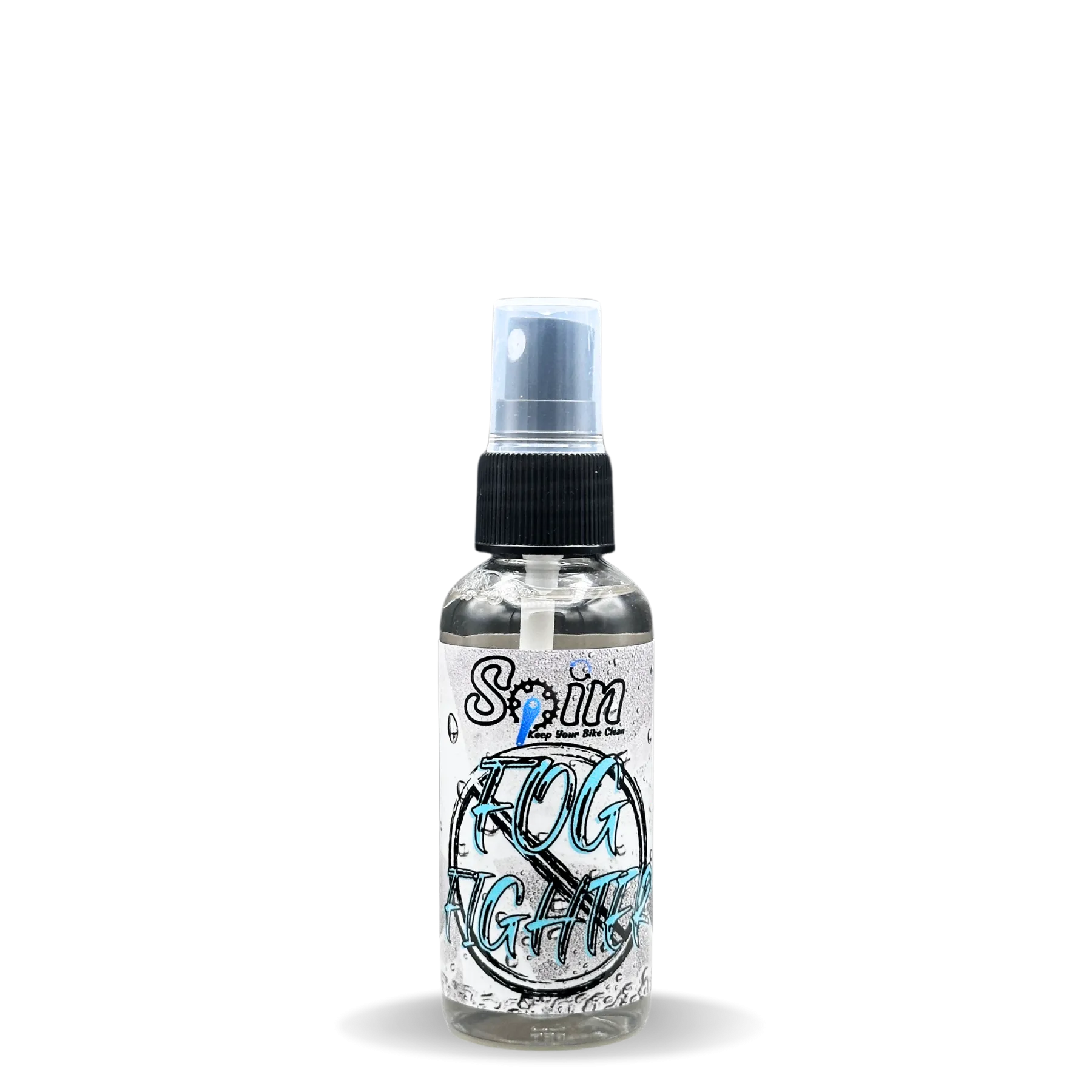 Fog Fighter - Anti-Fog Spray