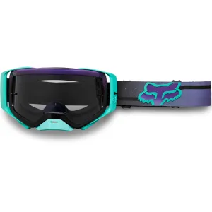 Fox Racing 29672-166-OS Airspace Vizen Motocross Goggles Offroad MotoX Protective Nose