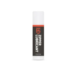 Gear Aid Zipper Lubricant Stick 0.5 oz