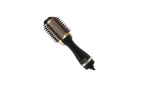 Gold Multi-Function Hot Air Comb