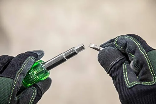 Greenlee 0153-47C 11-in-1 Multi-Tool Driver