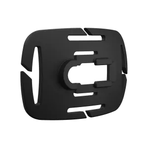 Helmet Connecting Kit Type H | Headlamp Helmet Mount