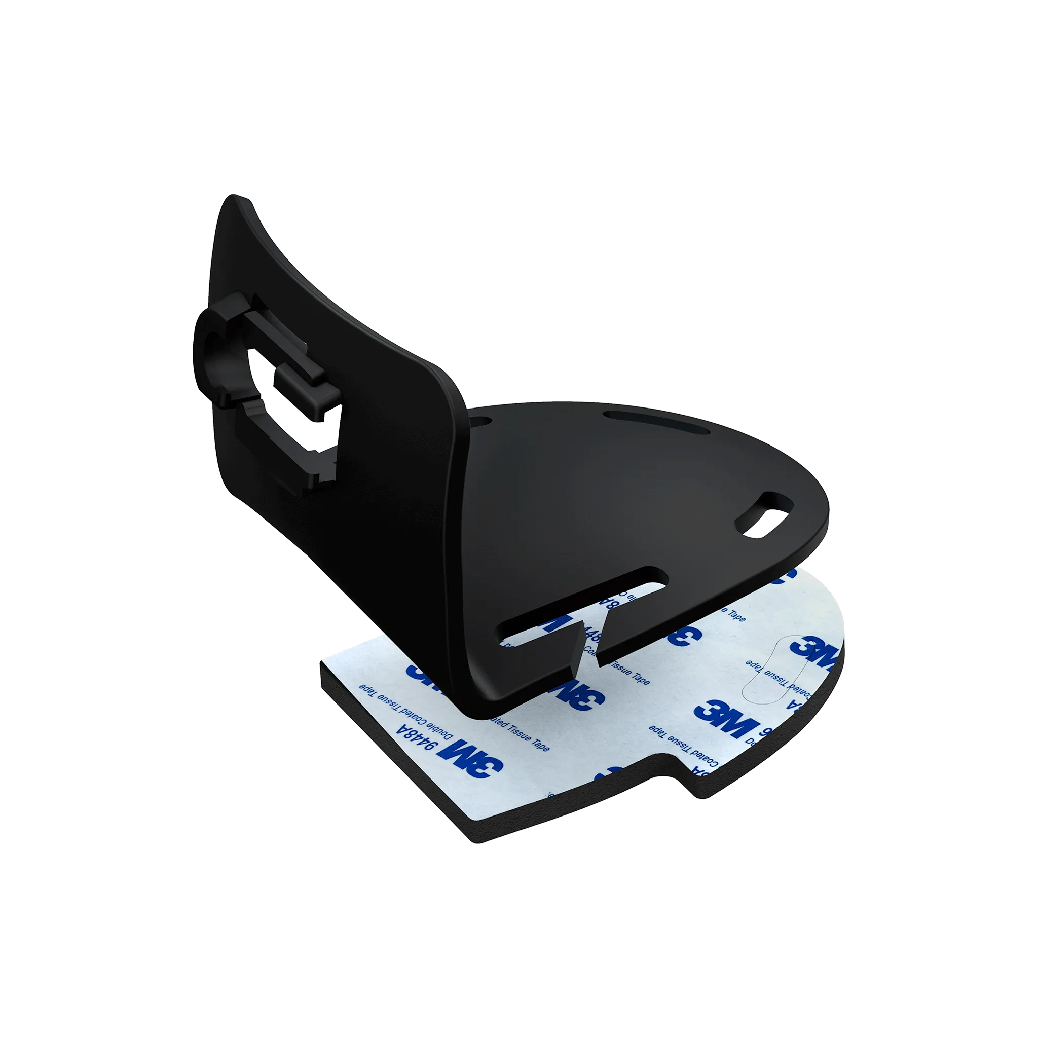 Helmet Connecting Kit Type H | Headlamp Helmet Mount