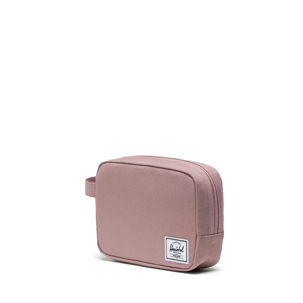 Herschel Anchor Organizer Ash Rose