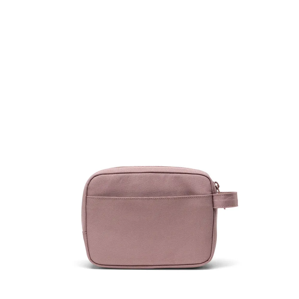 Herschel Anchor Organizer Ash Rose