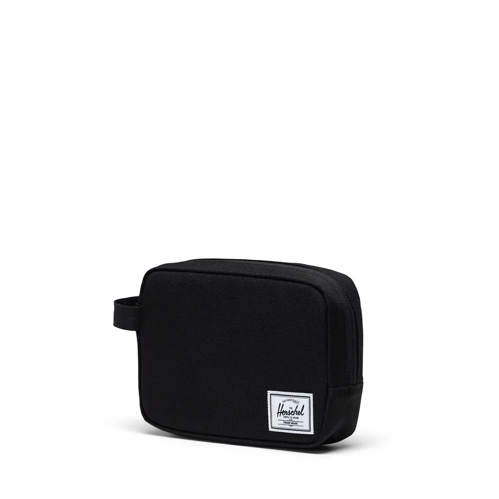 Herschel Anchor Organizer Black