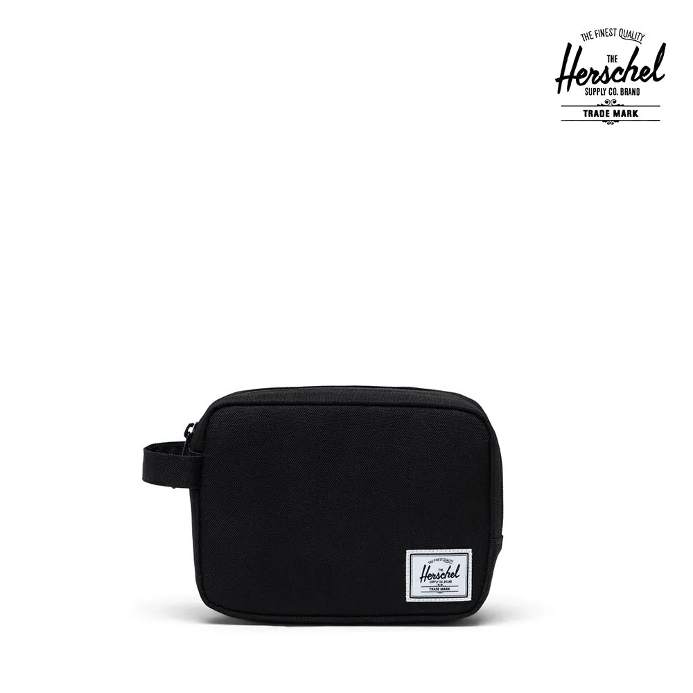 Herschel Anchor Organizer Black