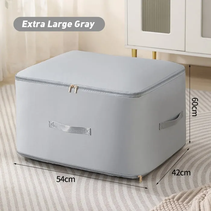 Hot Sale 49% OFFUltra Space Saving Self Compression Organizer