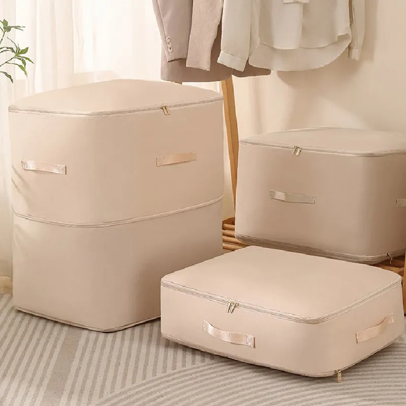 Hot Sale 49% OFFUltra Space Saving Self Compression Organizer