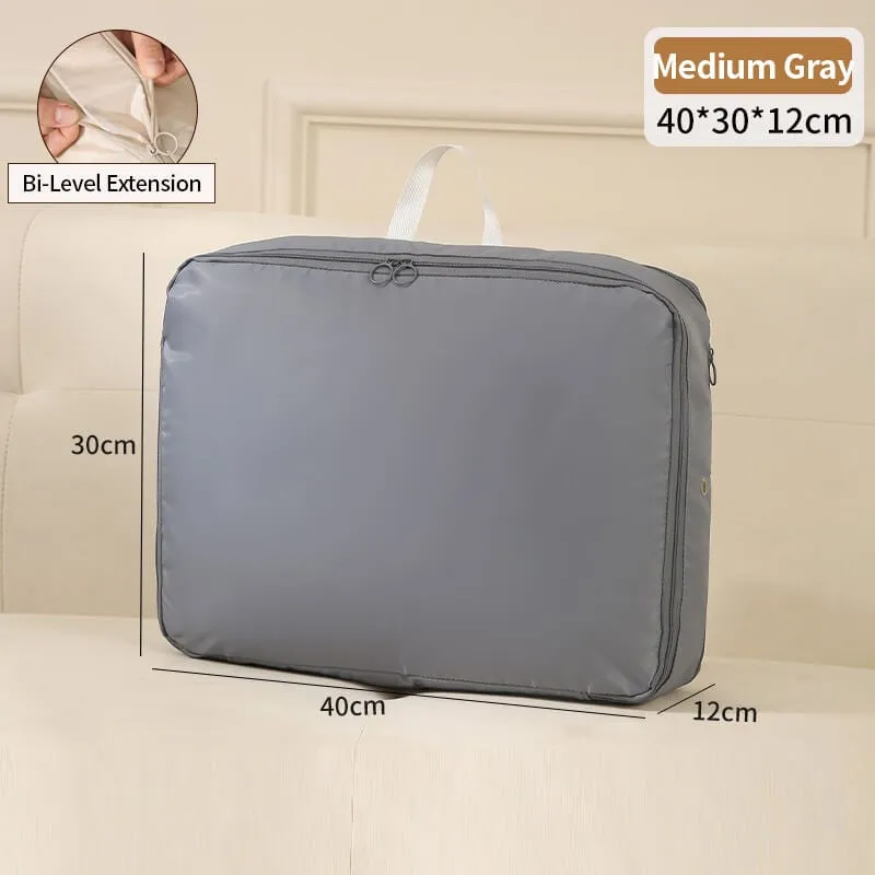 Hot Sale 49% OFFUltra Space Saving Self Compression Organizer