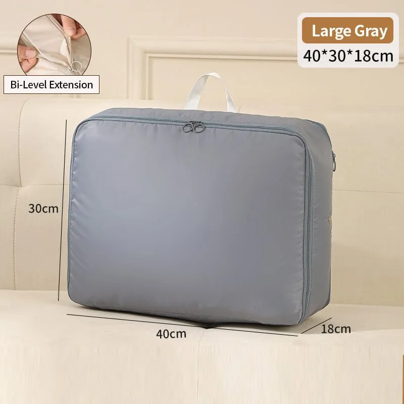 Hot Sale 49% OFFUltra Space Saving Self Compression Organizer