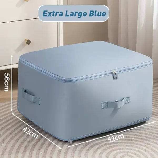 Hot Sale 49% OFFUltra Space Saving Self Compression Organizer