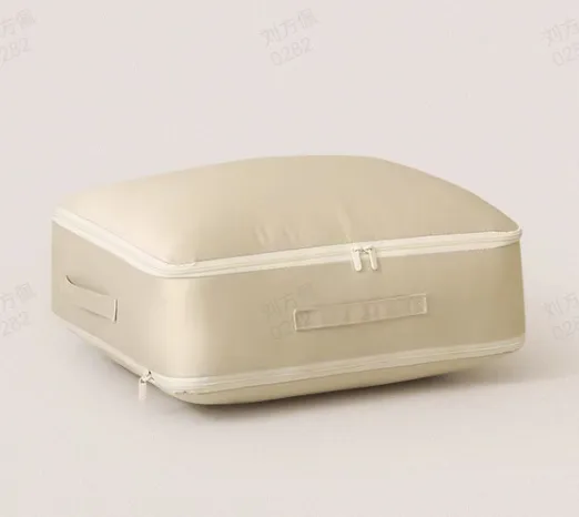 Hot Sale 49% OFFUltra Space Saving Self Compression Organizer