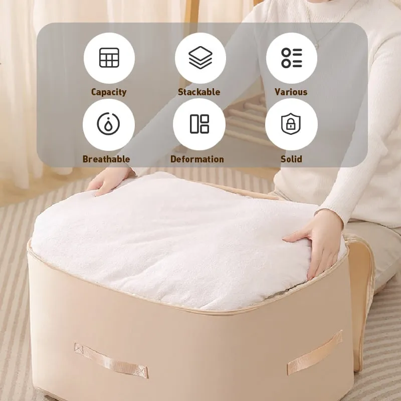Hot Sale 49% OFFUltra Space Saving Self Compression Organizer
