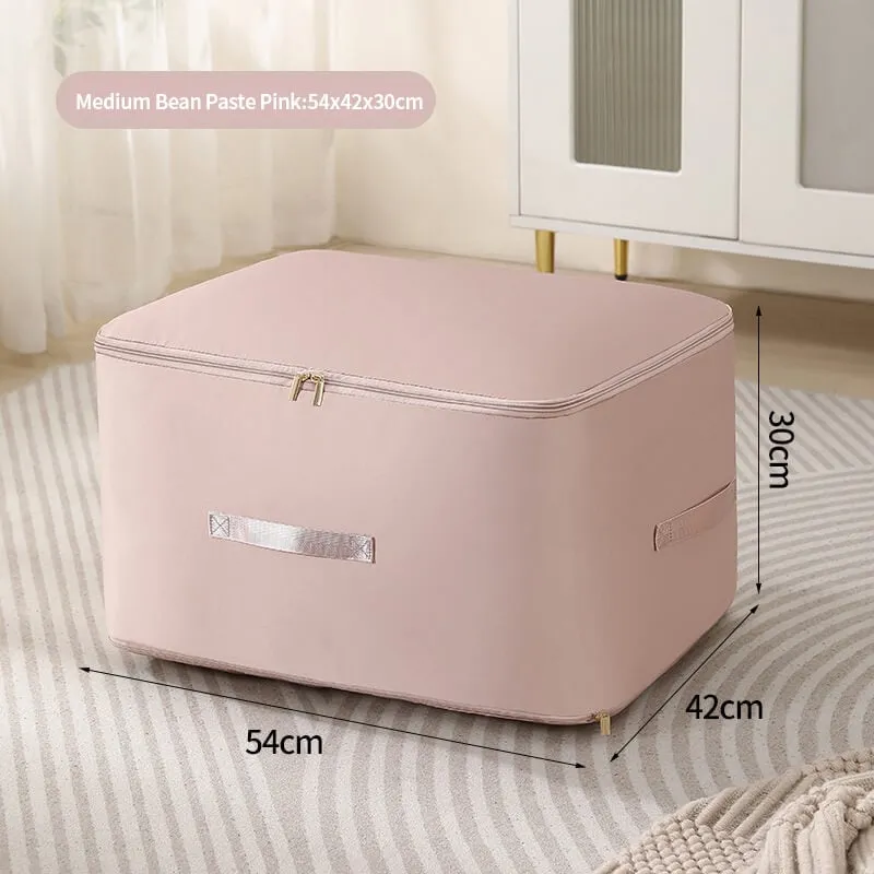 Hot Sale 49% OFFUltra Space Saving Self Compression Organizer