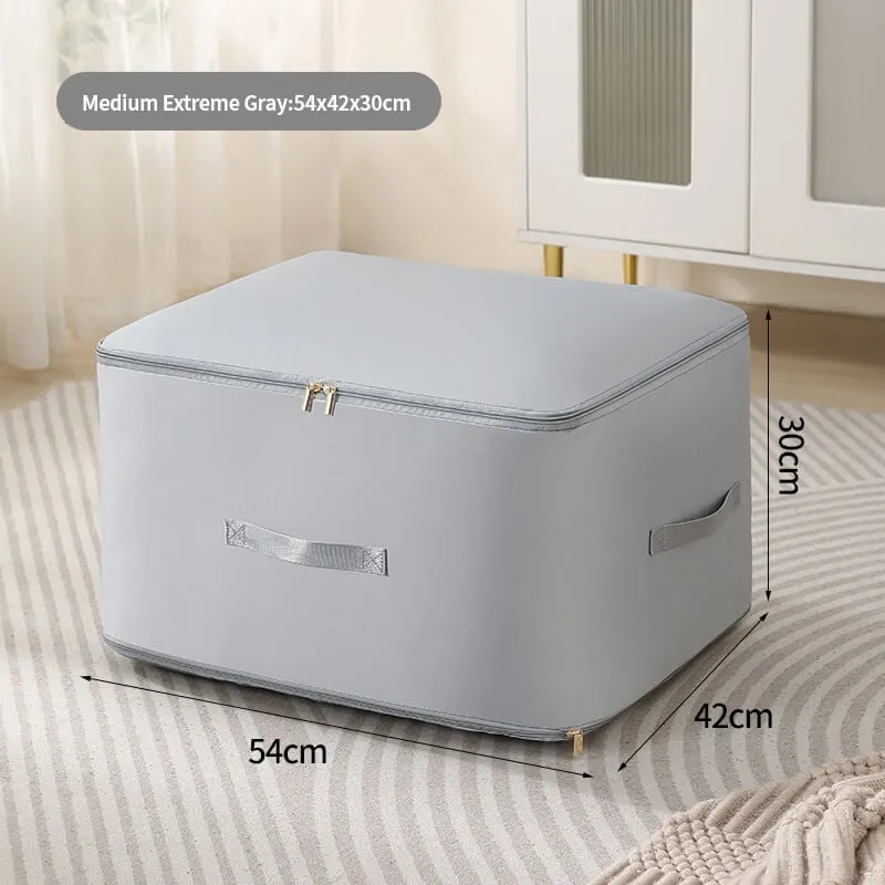 Hot Sale 49% OFFUltra Space Saving Self Compression Organizer