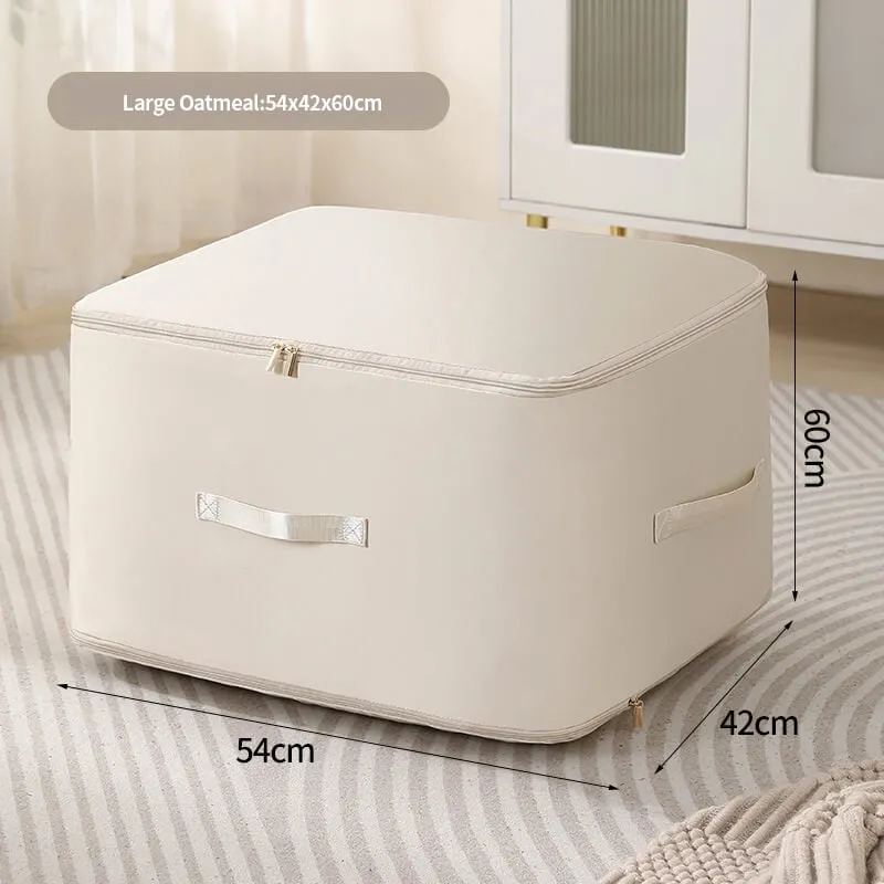 Hot Sale 49% OFFUltra Space Saving Self Compression Organizer
