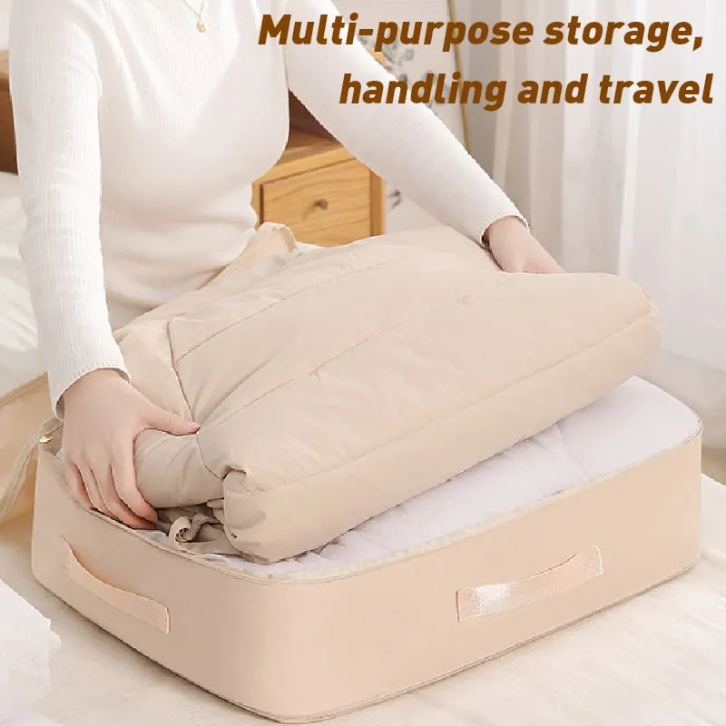 Hot Sale 49% OFFUltra Space Saving Self Compression Organizer