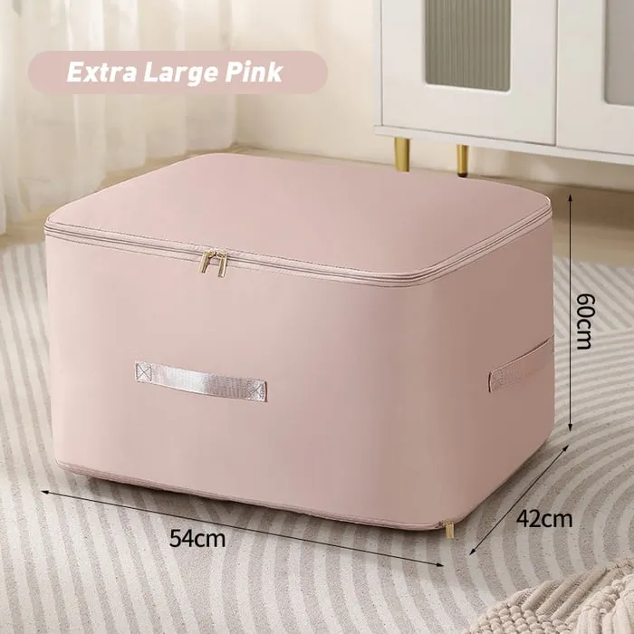 Hot Sale 49% OFFUltra Space Saving Self Compression Organizer