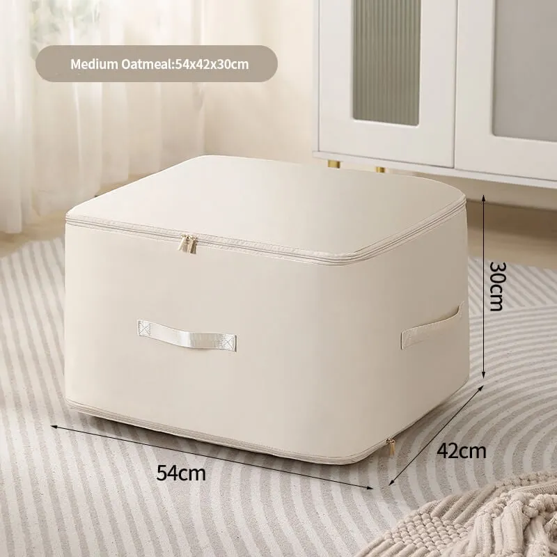 Hot Sale 49% OFFUltra Space Saving Self Compression Organizer