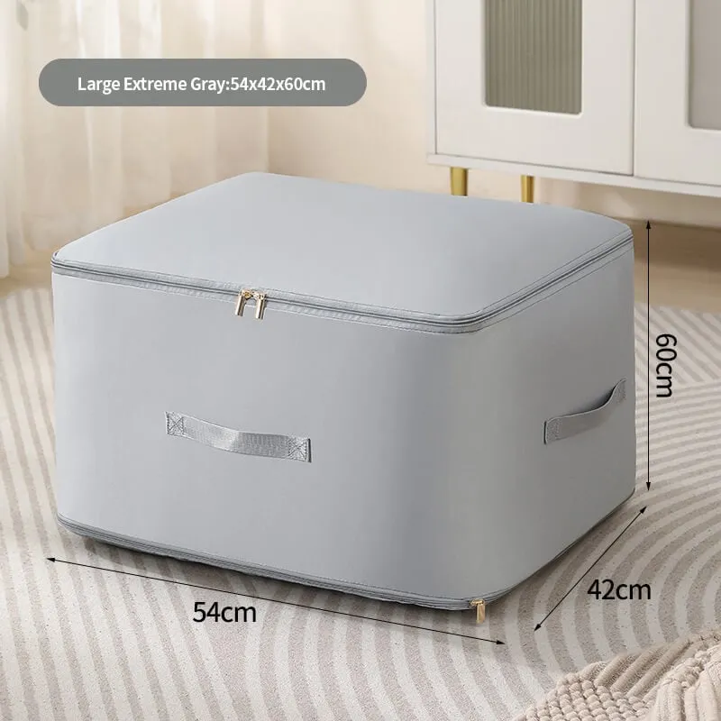Hot Sale 49% OFFUltra Space Saving Self Compression Organizer