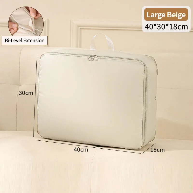Hot Sale 49% OFFUltra Space Saving Self Compression Organizer