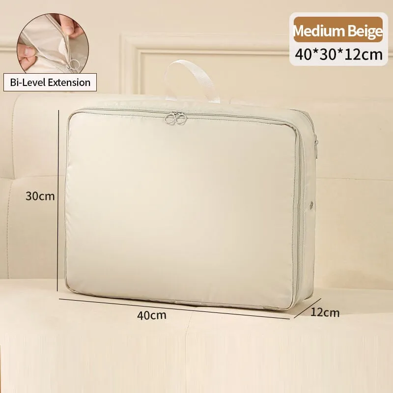 Hot Sale 49% OFFUltra Space Saving Self Compression Organizer