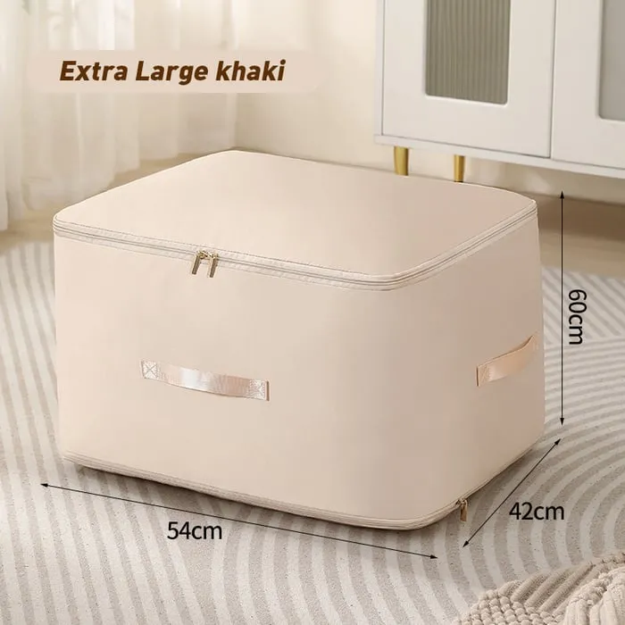 Hot Sale 49% OFFUltra Space Saving Self Compression Organizer