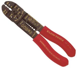 Klein Tools Multi Purpose 6-In-1 Tool