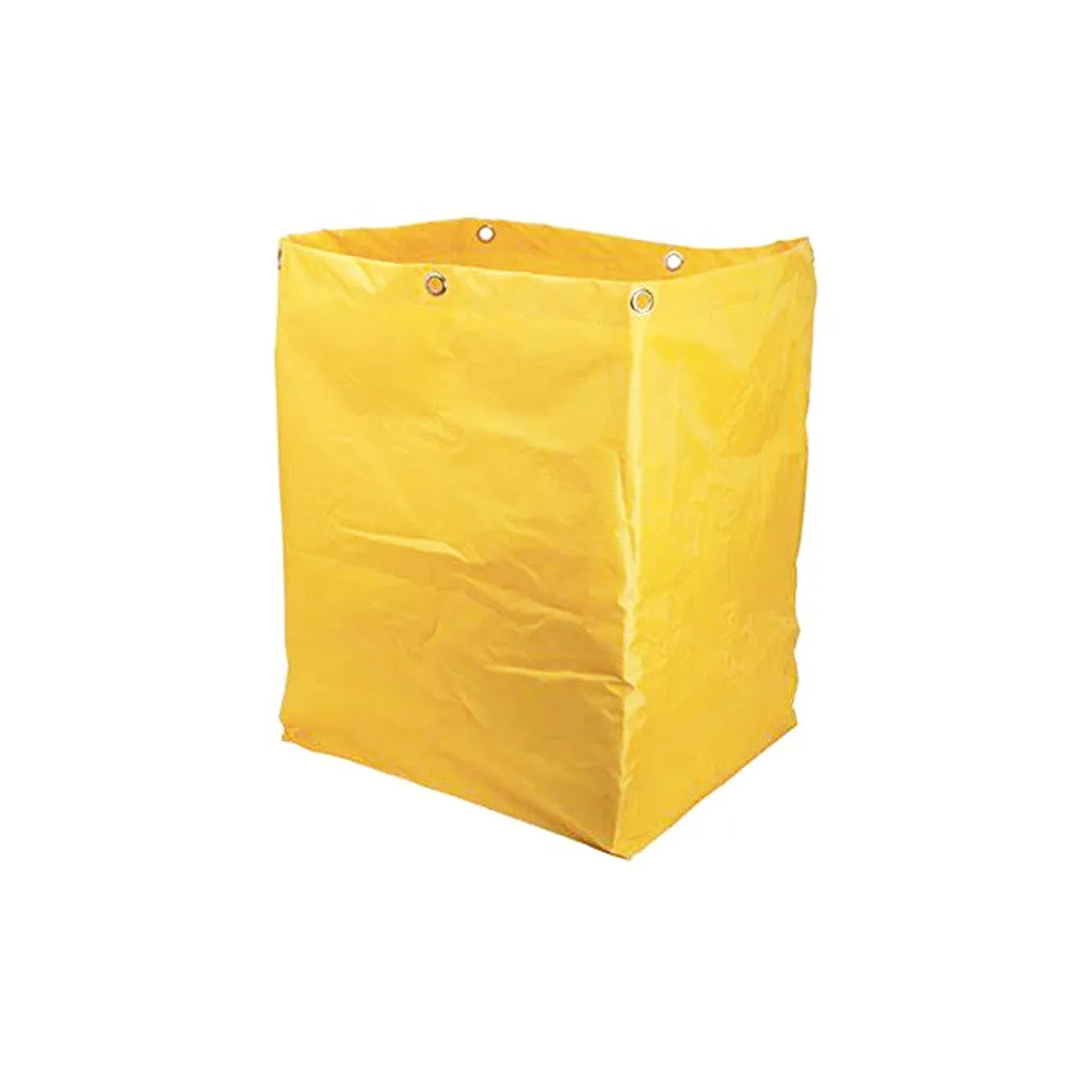 Laundry Cart - Globe Plastic X- Frame Cart, 5195 / 5196
