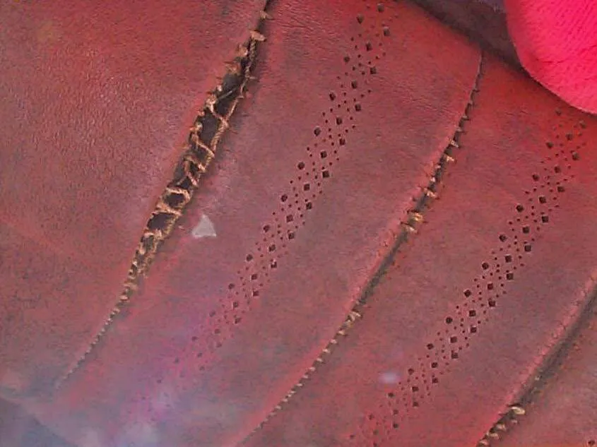 Leather Softener Oil
