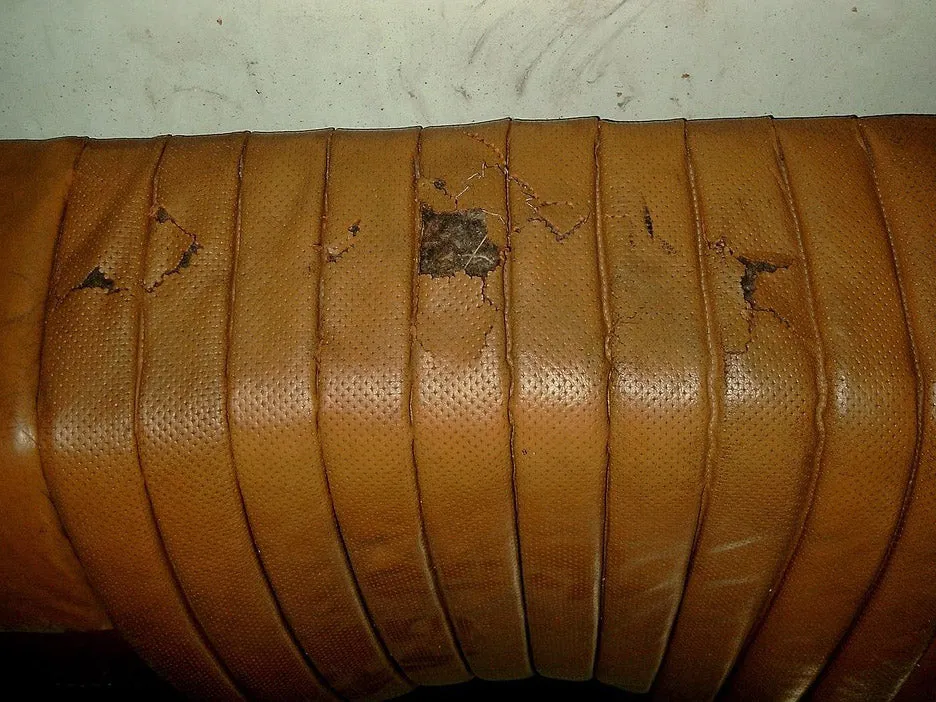 Leather Softener Oil