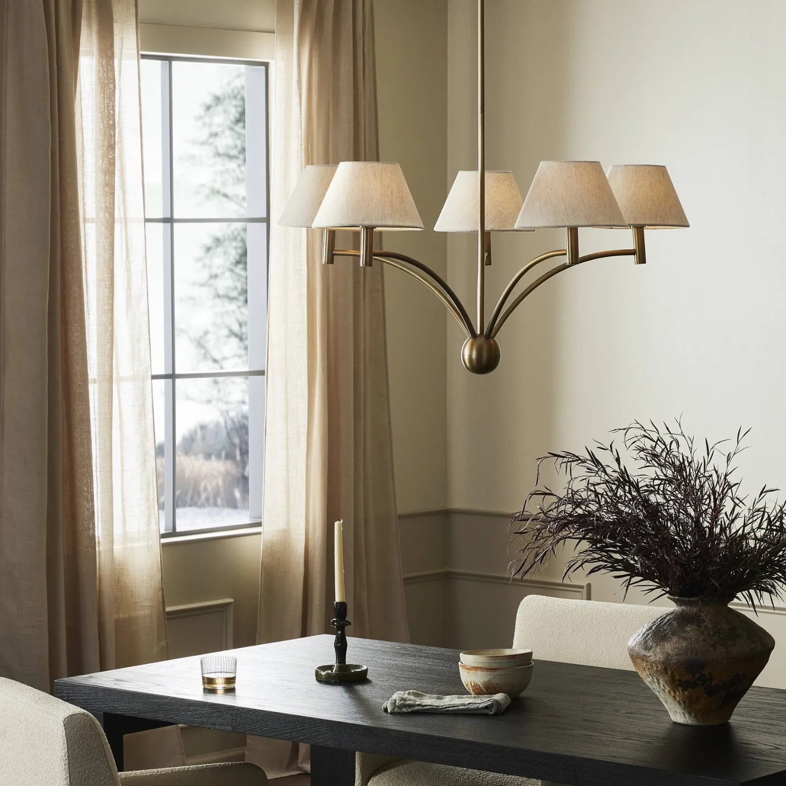 Lettie Chandelier
