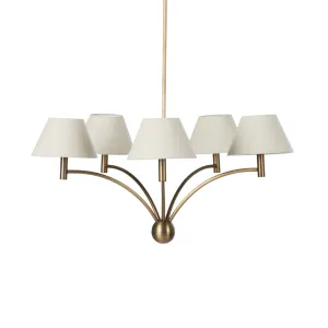 Lettie Chandelier