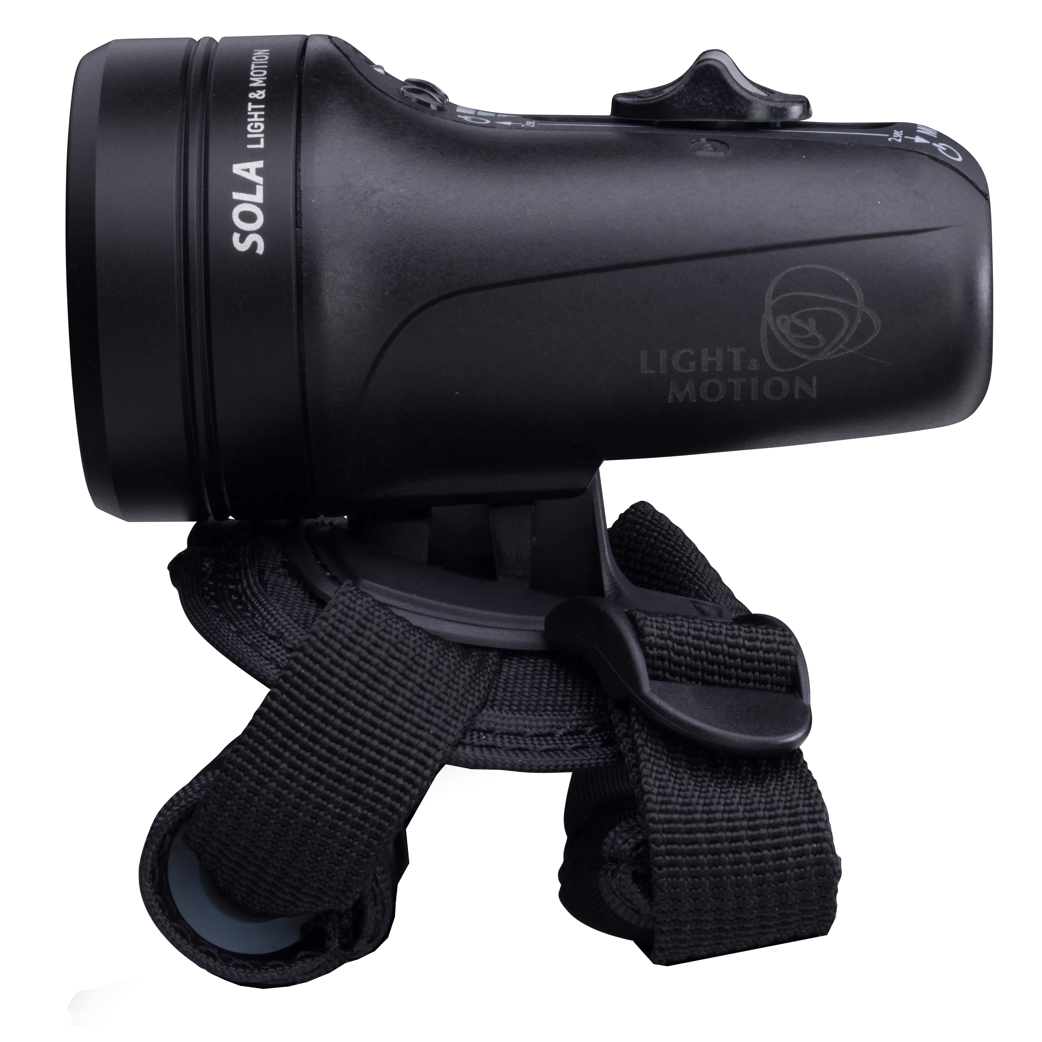 Light & Motion SOLA Dive 2500 S/F