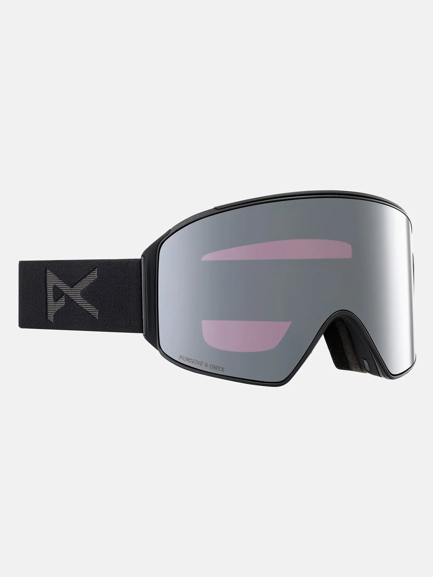 M4 Cylindrical Goggle   Bonus Lens   Mfi Face Mask