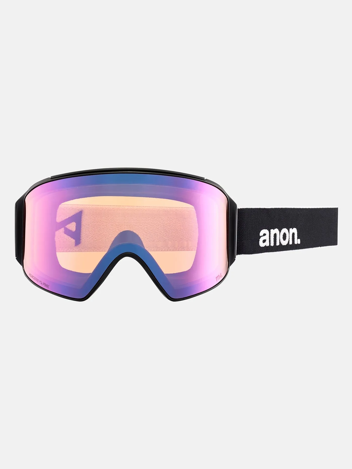 M4 Cylindrical Goggle   Bonus Lens   Mfi Face Mask