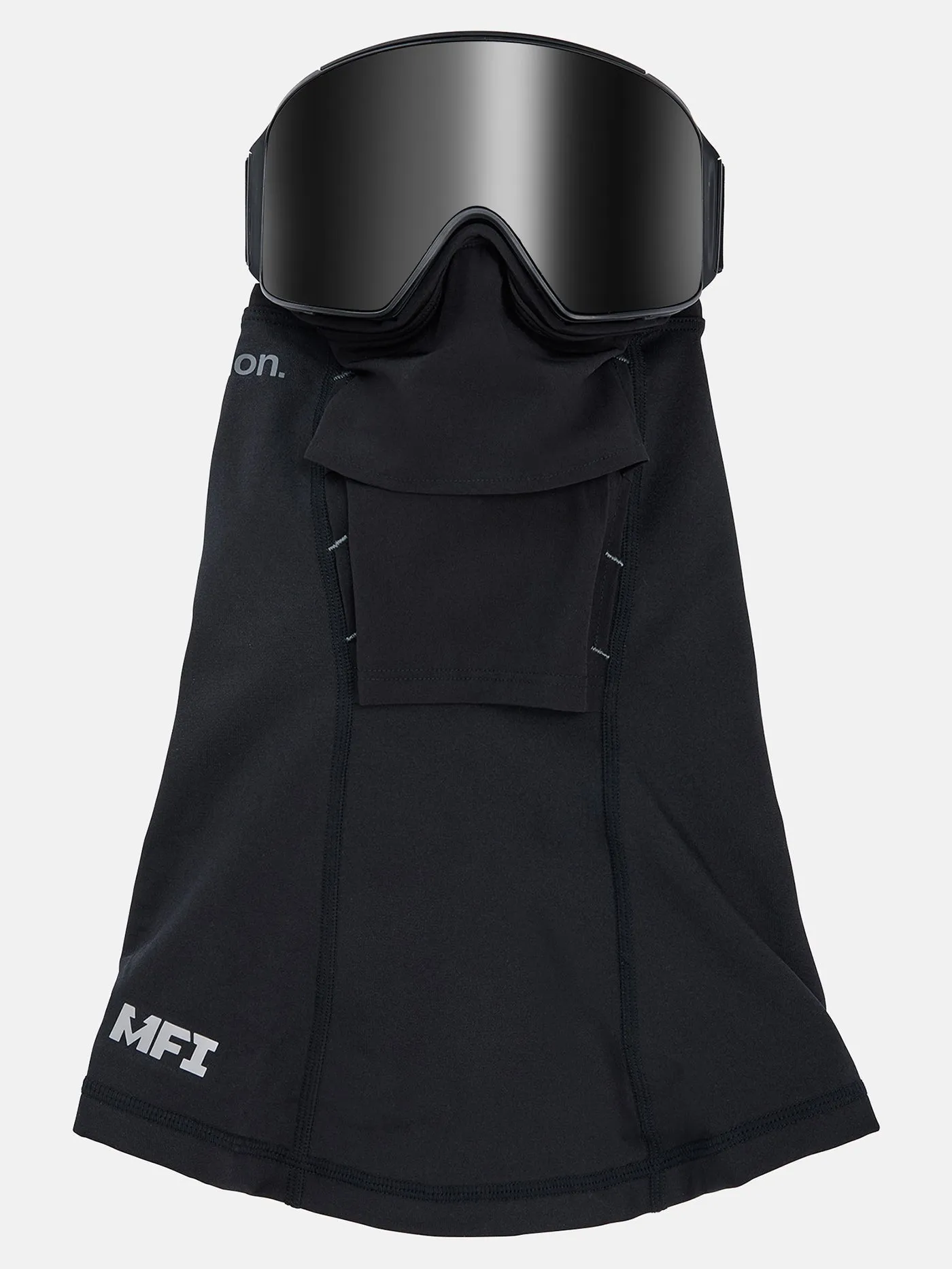 M4 Cylindrical Goggle   Bonus Lens   Mfi Face Mask