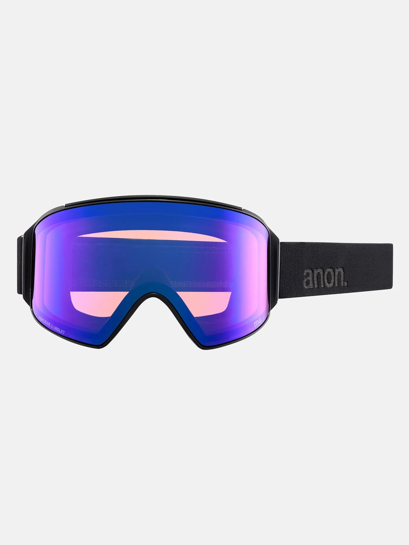 M4 Cylindrical Goggle   Bonus Lens   Mfi Face Mask