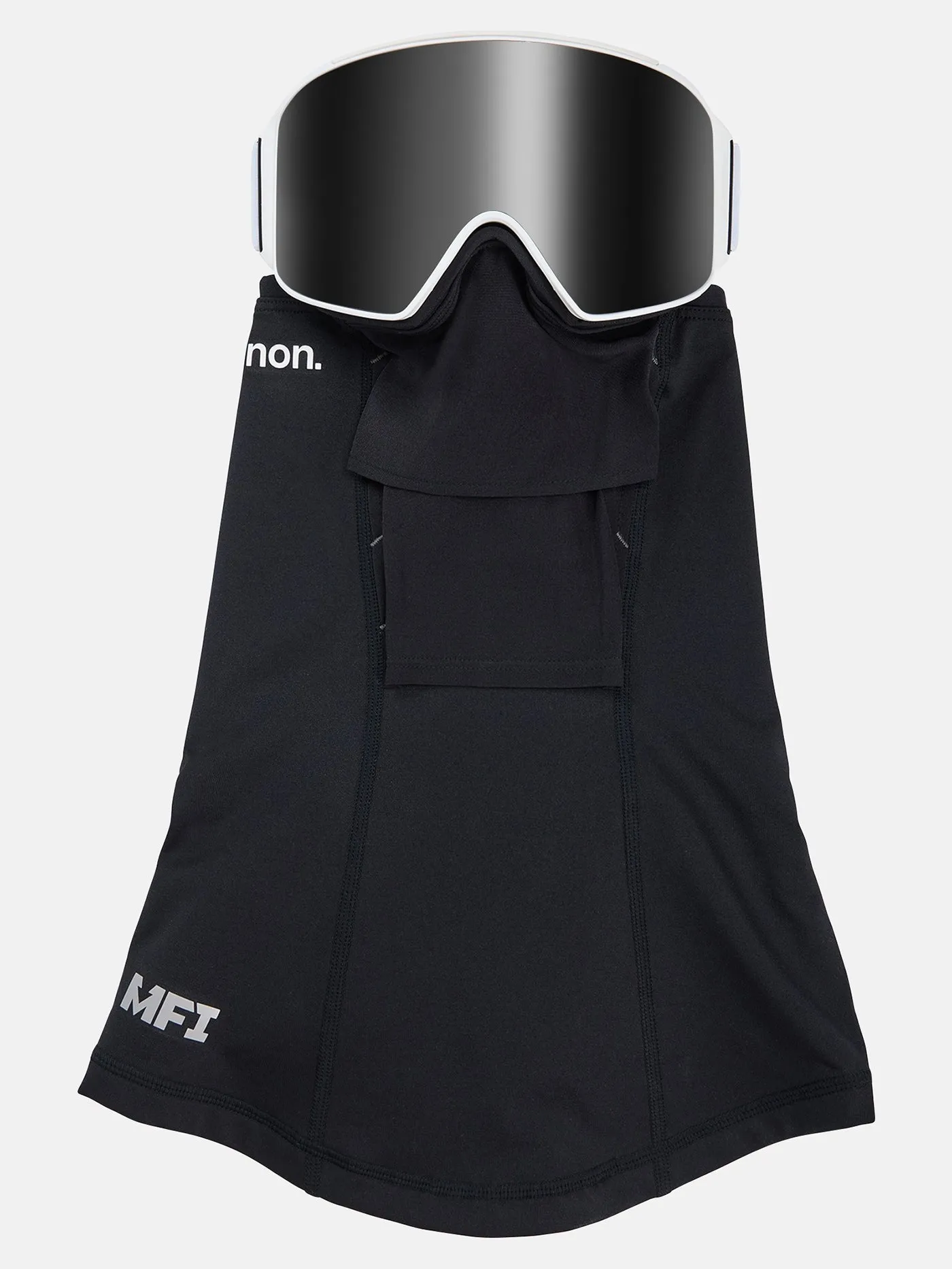 M4 Cylindrical Goggle   Bonus Lens   Mfi Face Mask