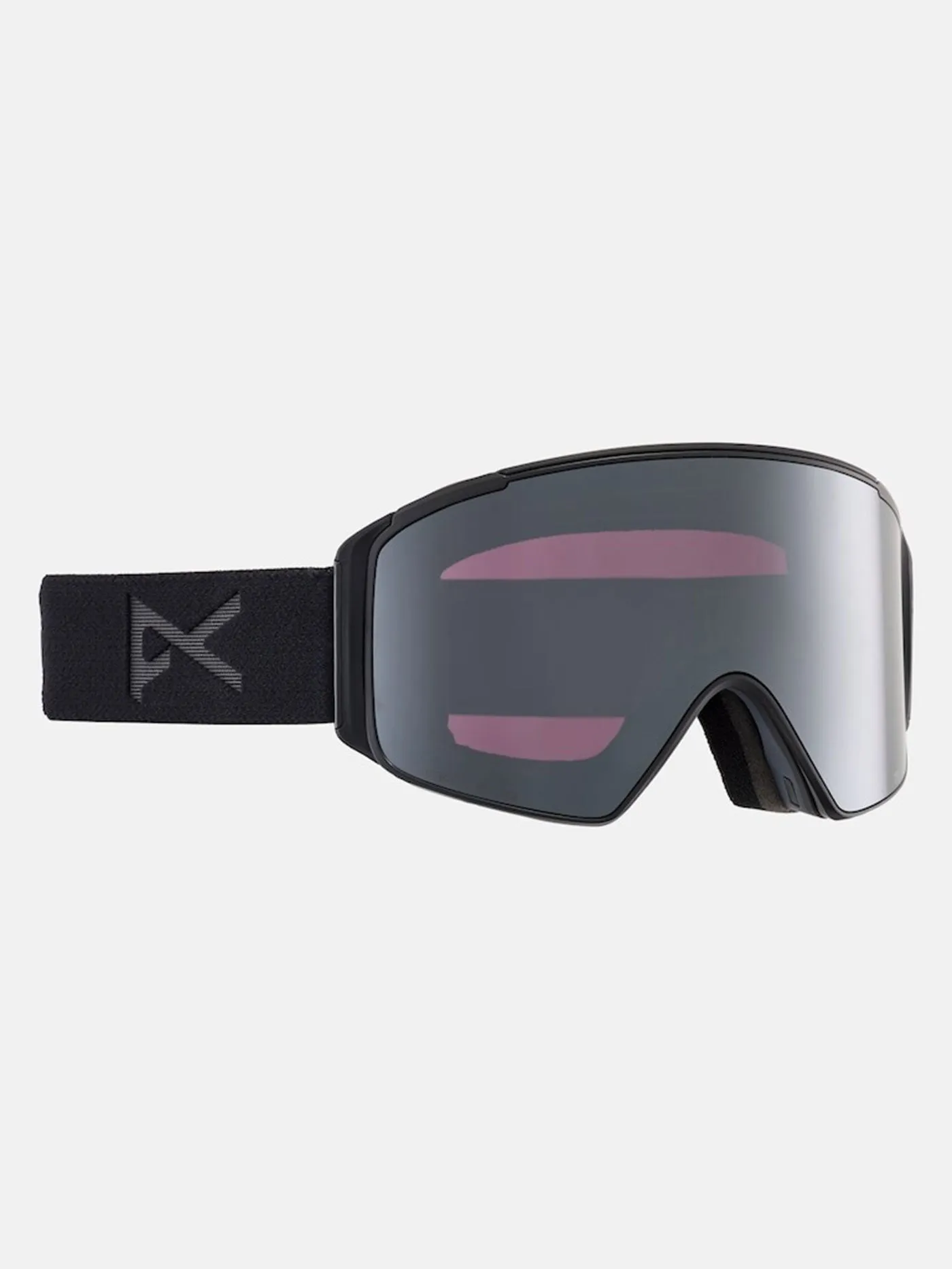 M4S Cylindrical   Bonus Lens   MFI Face Mask Goggle