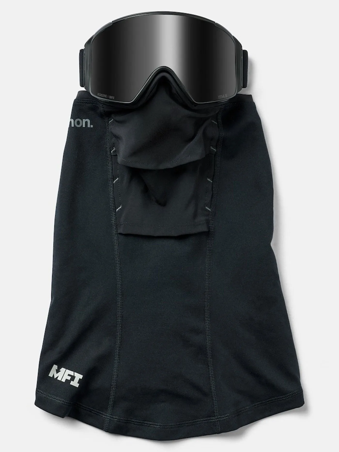 M4S Cylindrical   Bonus Lens   MFI Face Mask Goggle