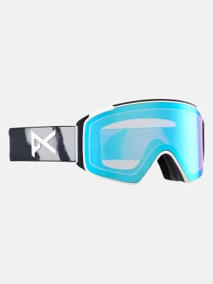 M4S Cylindrical   Bonus Lens   MFI Face Mask Goggle
