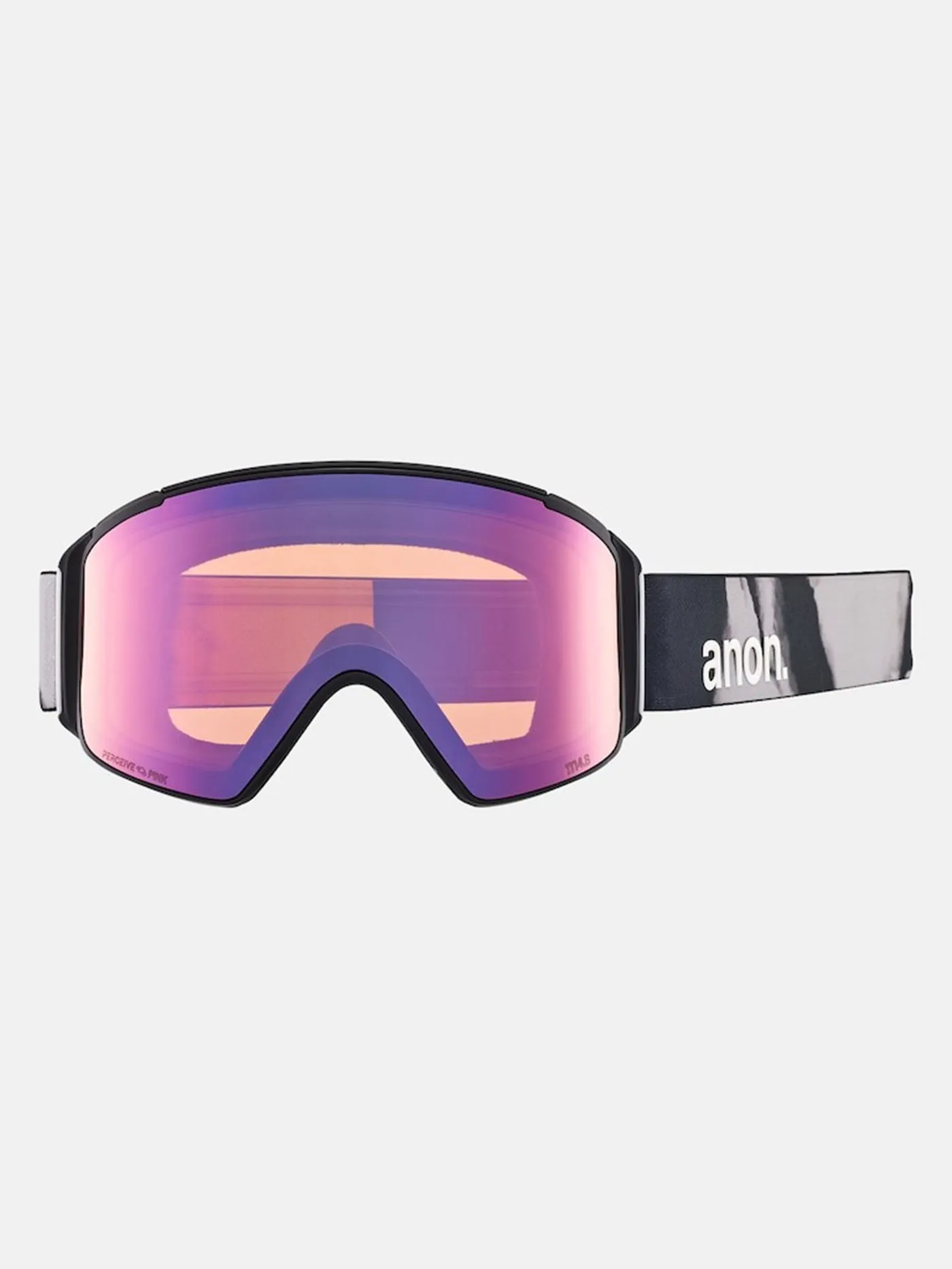 M4S Cylindrical   Bonus Lens   MFI Face Mask Goggle