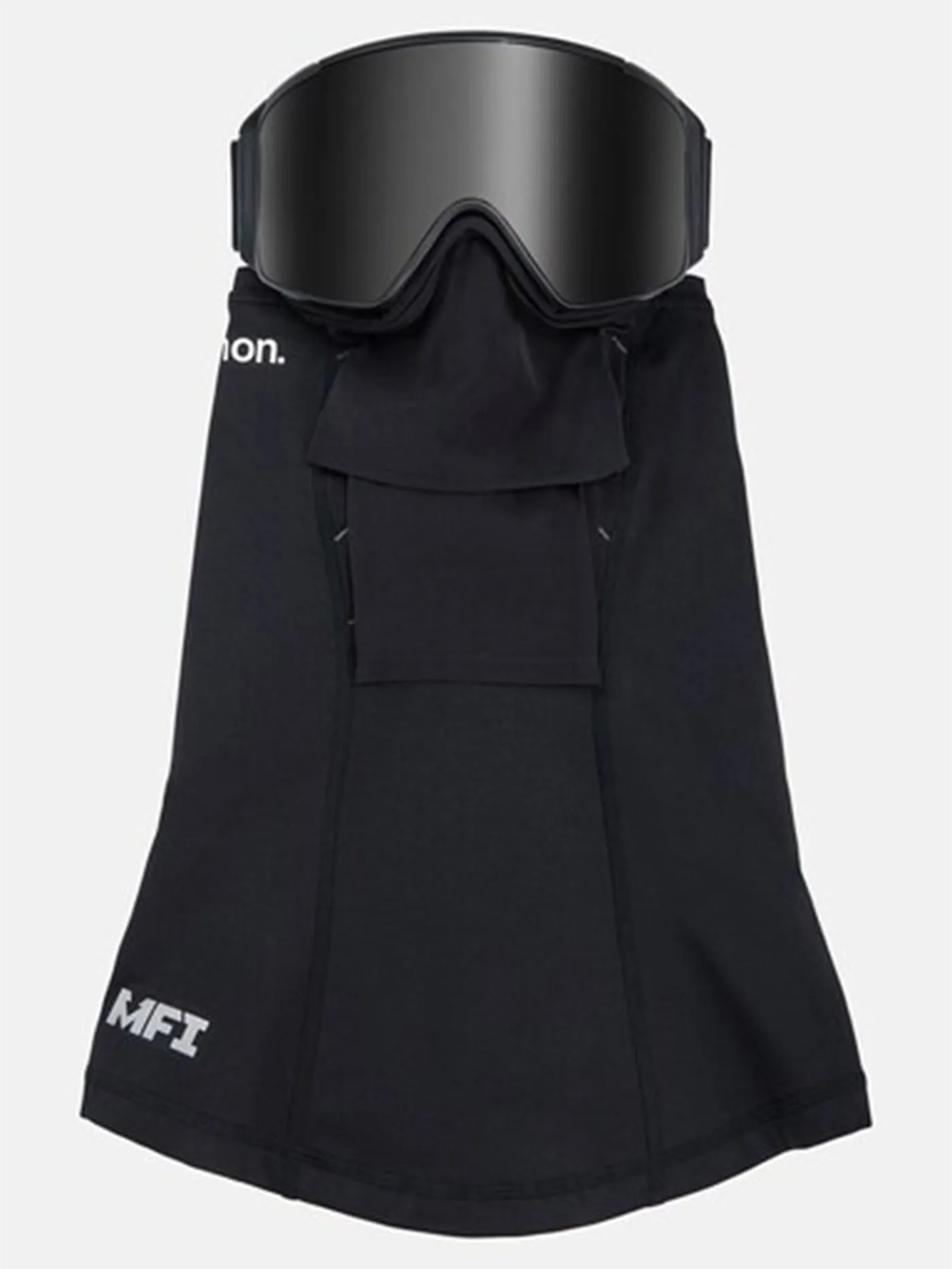M4s Cylindrical Snapback Goggle   Bonus Lens   MFI Mask