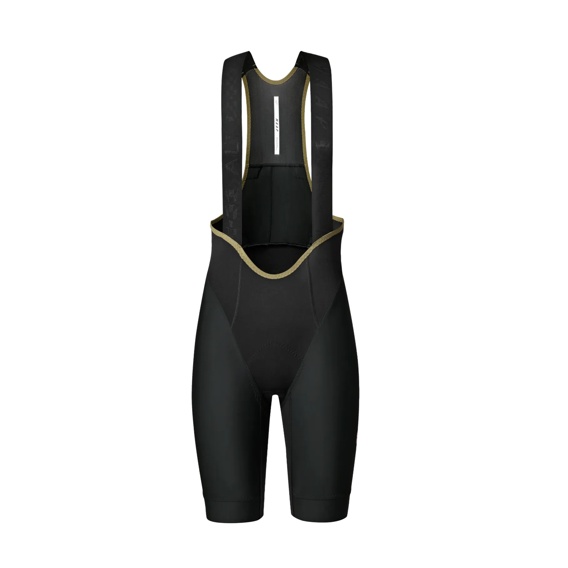 MAAP Alt_Road Women's Cargo Bib Liner Black